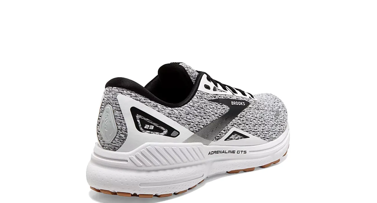 MENS ADRENALINE GTS 23 RUNNING SHOE>BROOKS Best