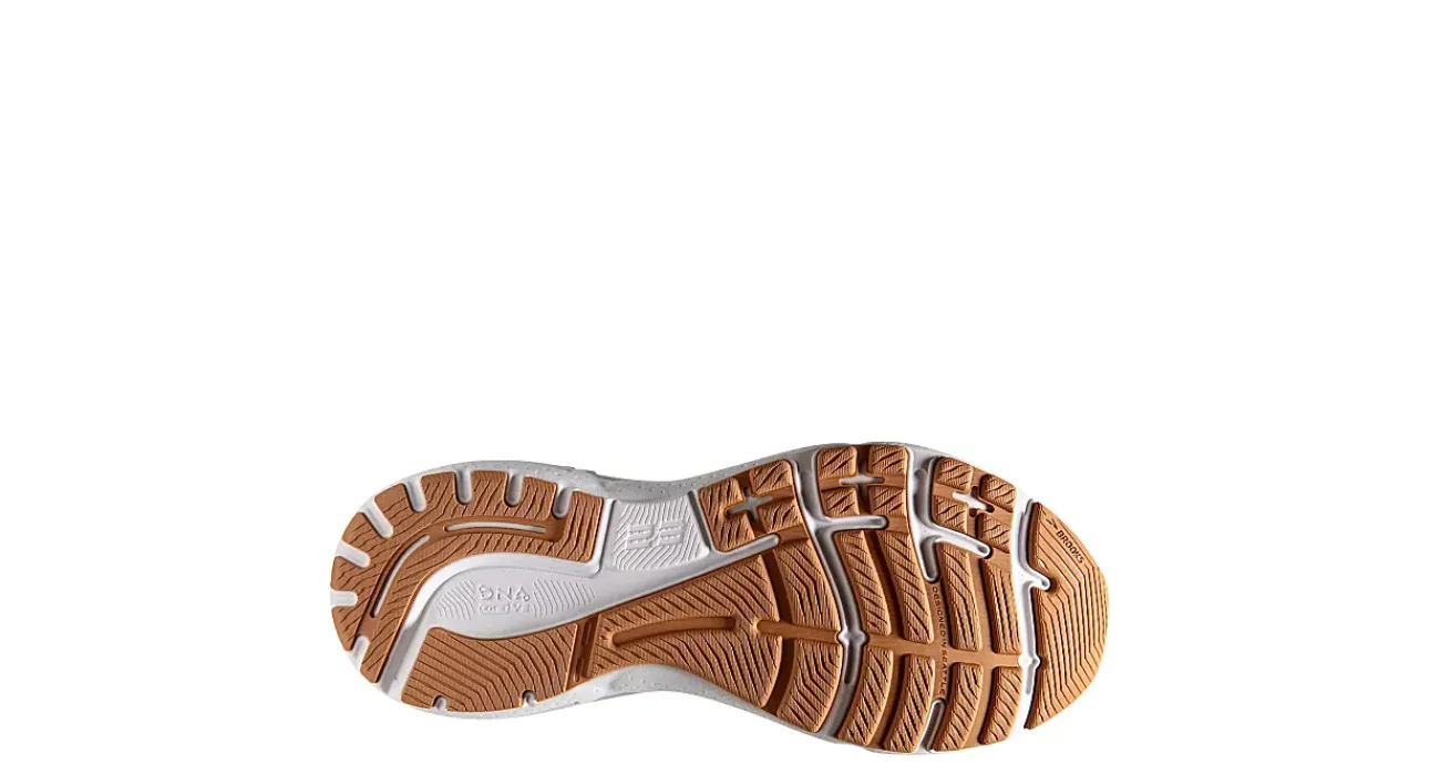 MENS ADRENALINE GTS 23 RUNNING SHOE>BROOKS Best