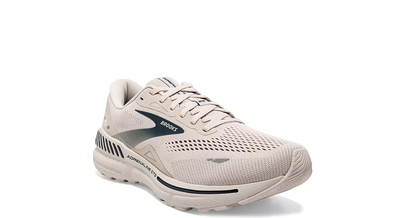 MENS ADRENALINE GTS 23 RUNNING SHOE>BROOKS Discount