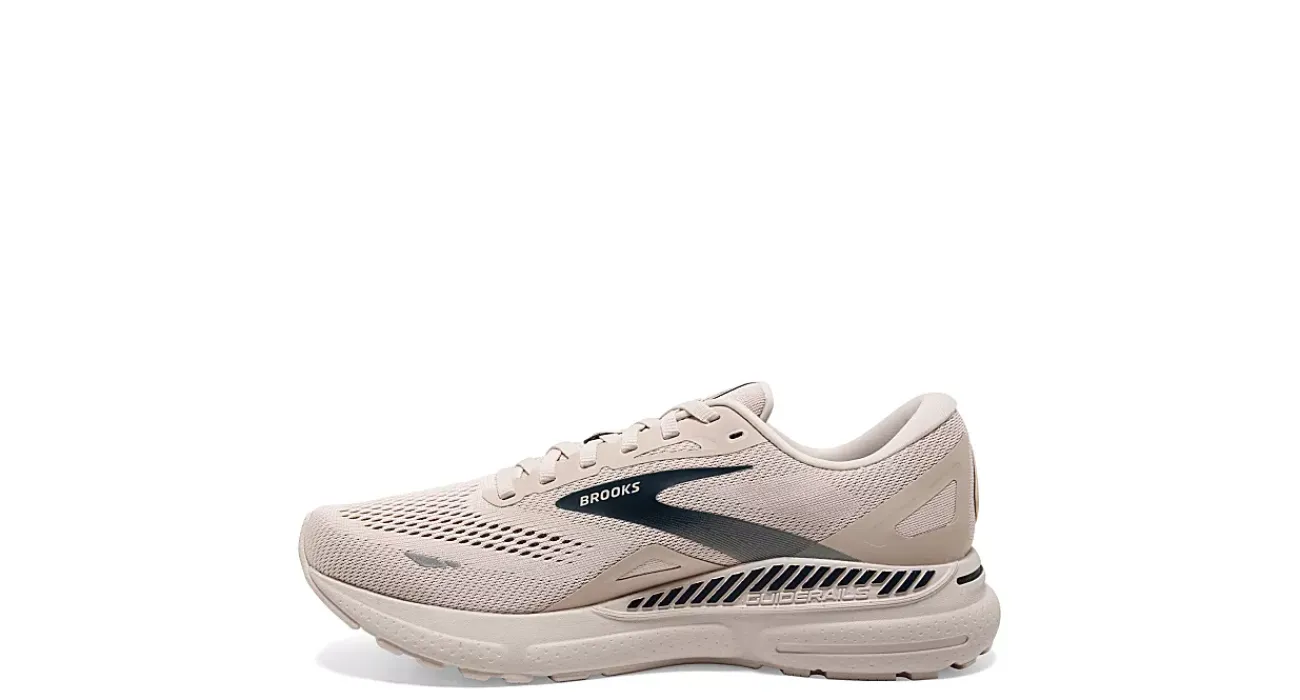 MENS ADRENALINE GTS 23 RUNNING SHOE>BROOKS Discount