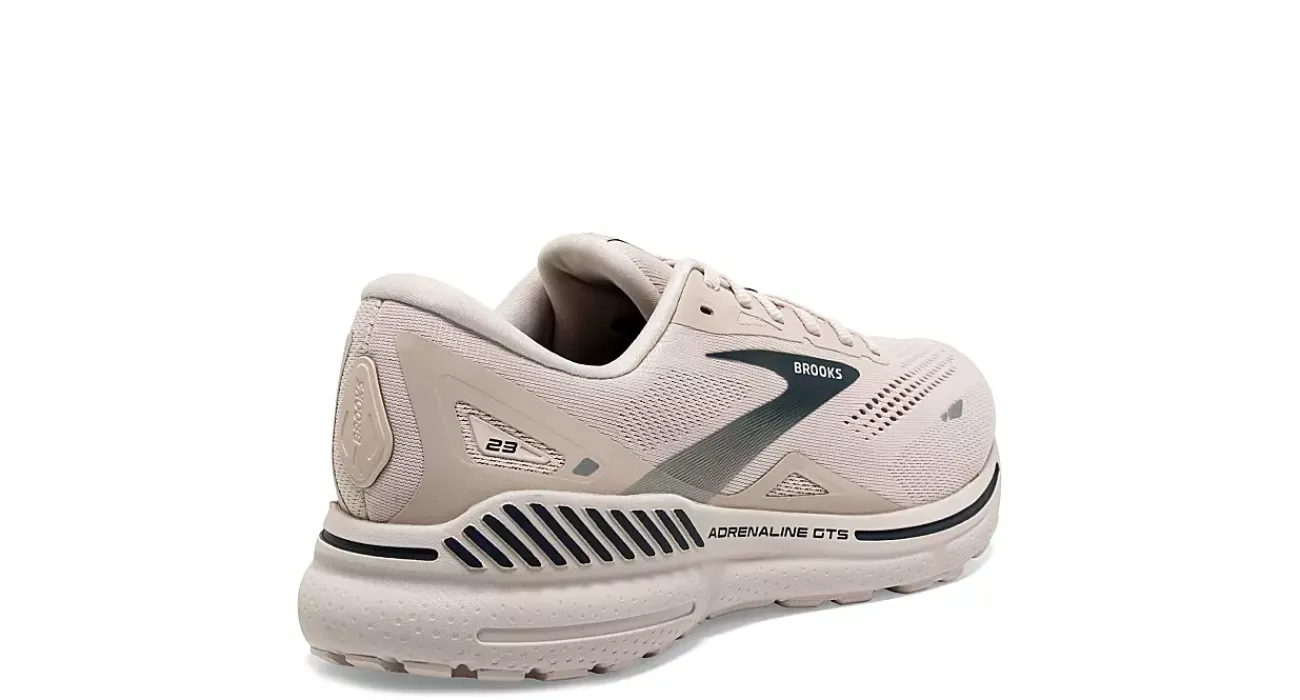 MENS ADRENALINE GTS 23 RUNNING SHOE>BROOKS Discount