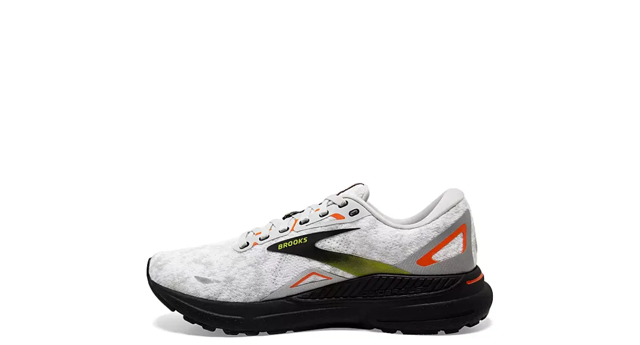 MENS ADRENALINE GTS 23 RUNNING SHOE>BROOKS Discount