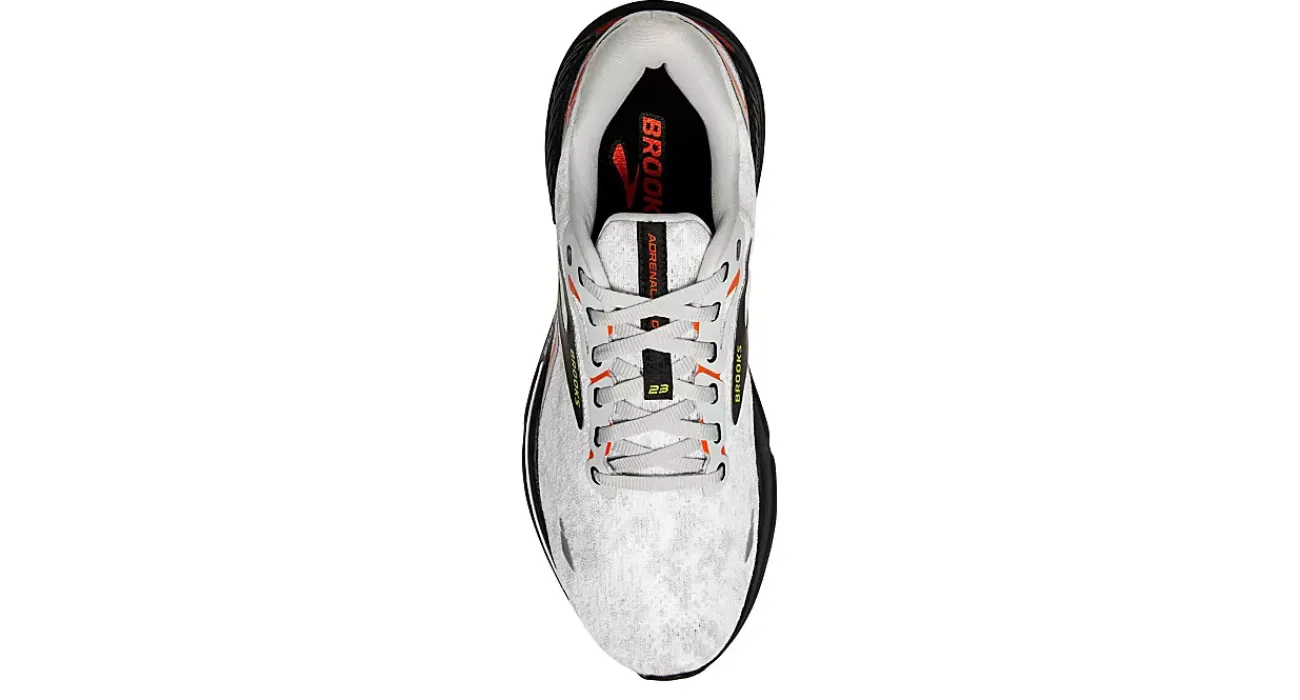 MENS ADRENALINE GTS 23 RUNNING SHOE>BROOKS Discount