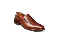 MENS AIDEN PERFORATED MOC TOE LOAFER>STACY ADAMS New