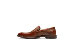 MENS AIDEN PERFORATED MOC TOE LOAFER><noscript><img width=