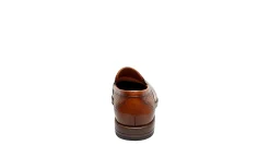 MENS AIDEN PERFORATED MOC TOE LOAFER><noscript><img width=