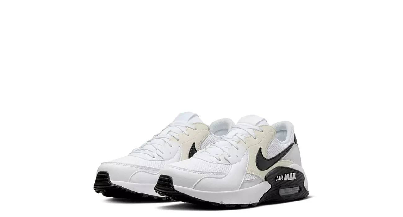 MENS AIR MAX EXCEE SNEAKER>NIKE