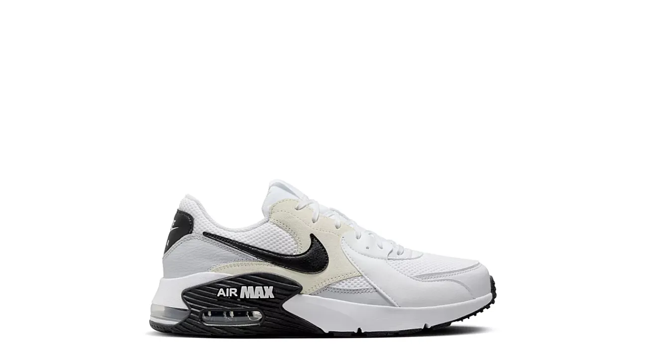 MENS AIR MAX EXCEE SNEAKER>NIKE
