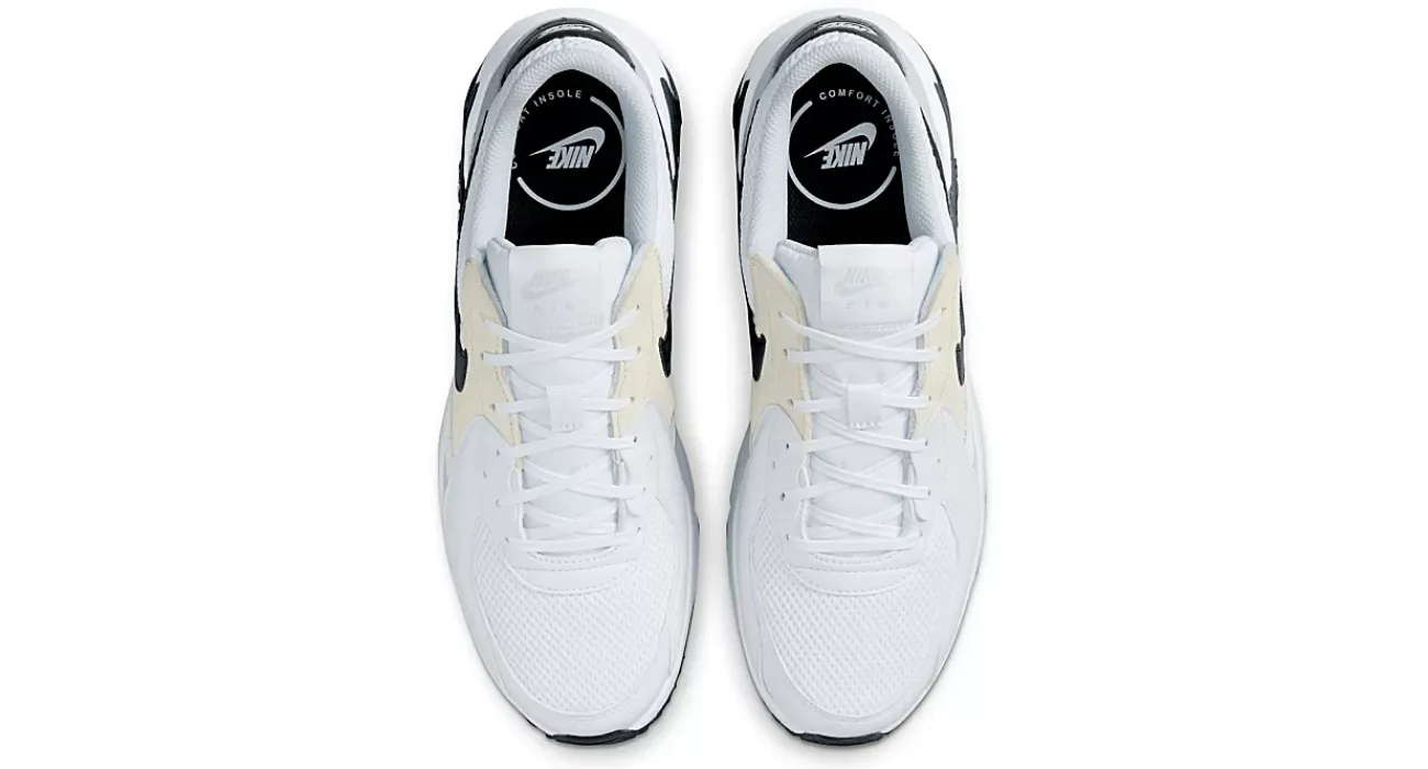 MENS AIR MAX EXCEE SNEAKER>NIKE