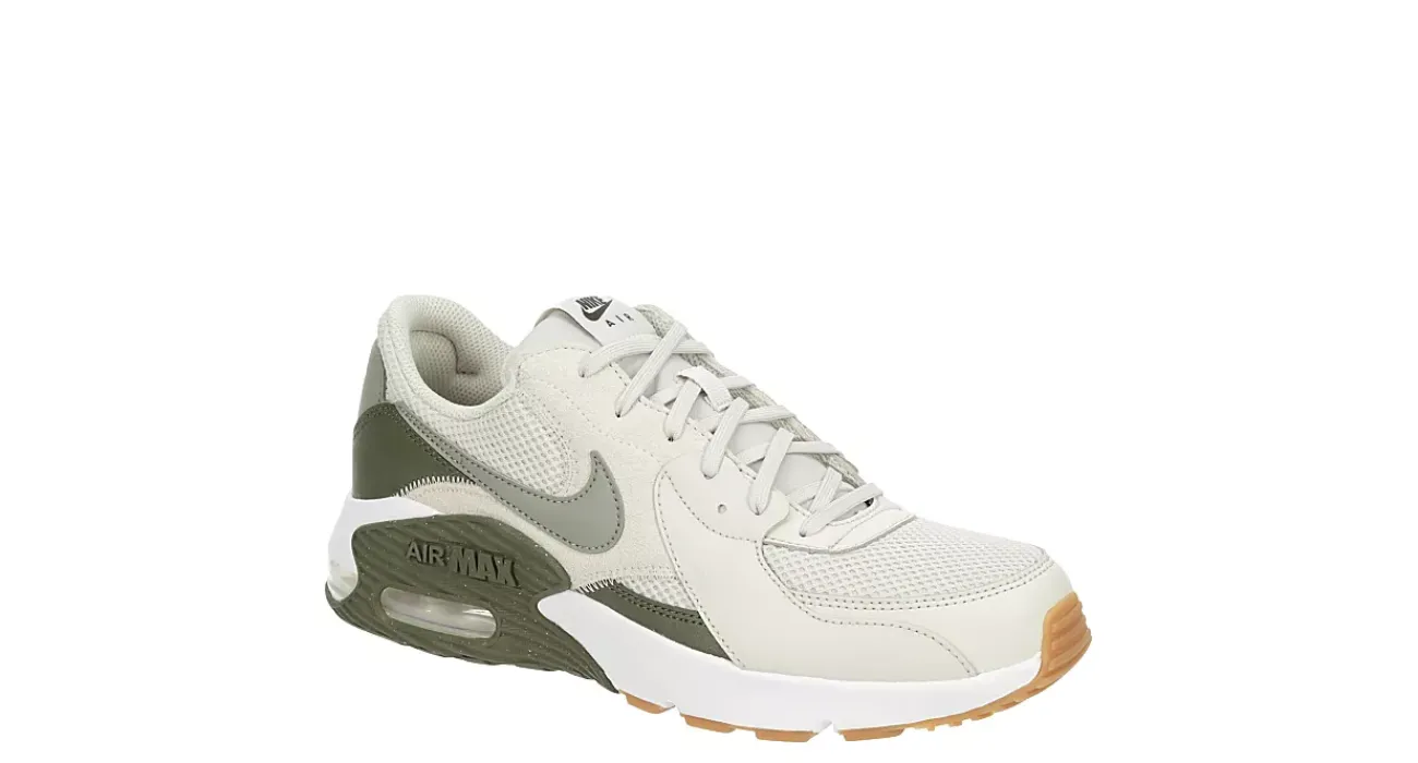 MENS AIR MAX EXCEE SNEAKER>NIKE New