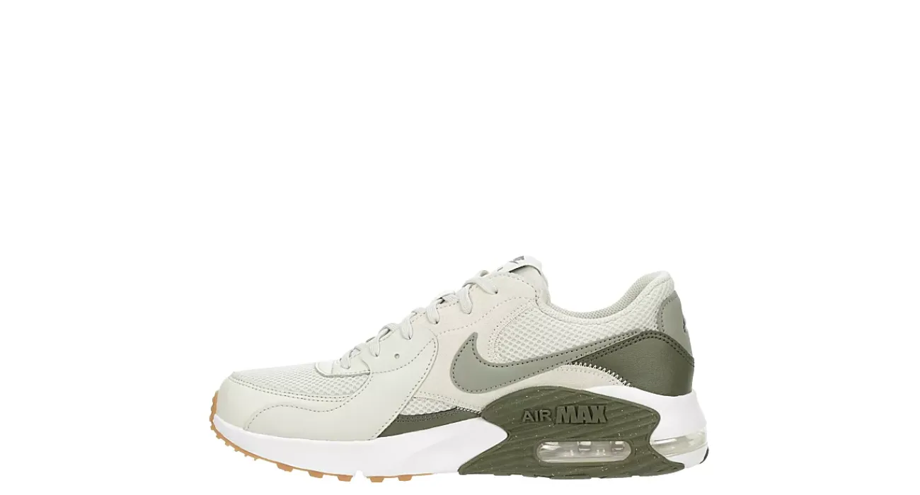 MENS AIR MAX EXCEE SNEAKER>NIKE New