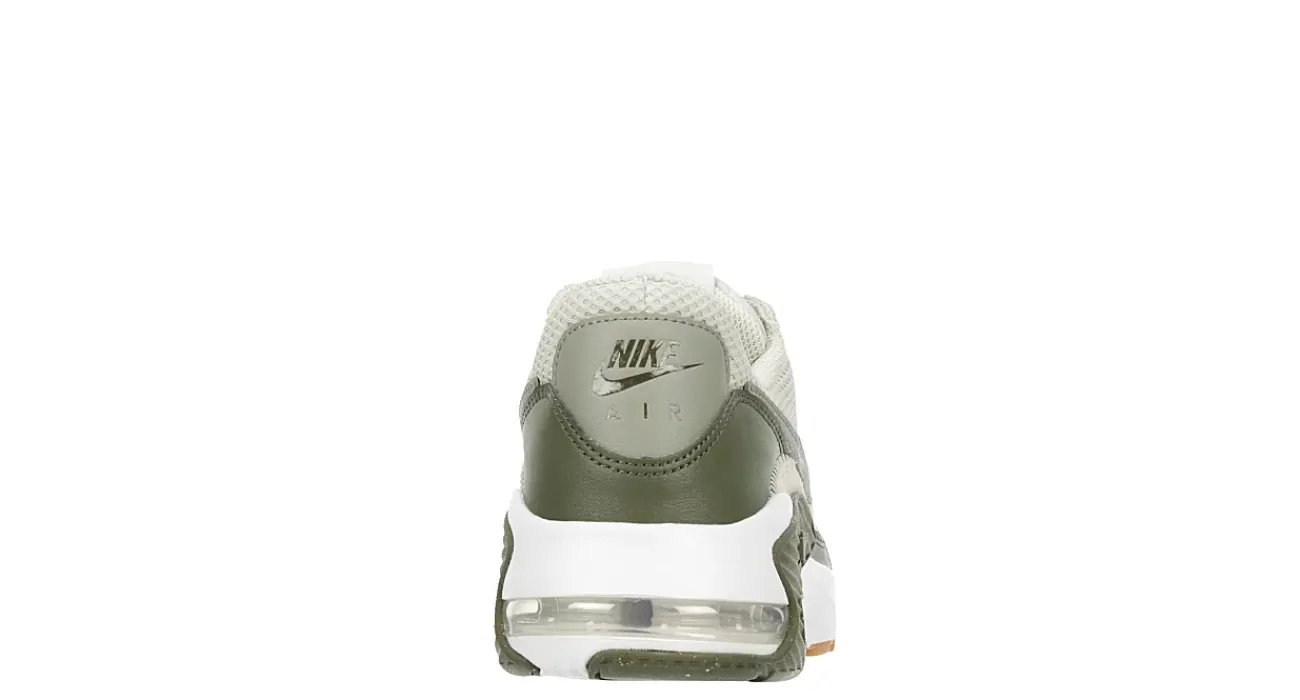 MENS AIR MAX EXCEE SNEAKER>NIKE New