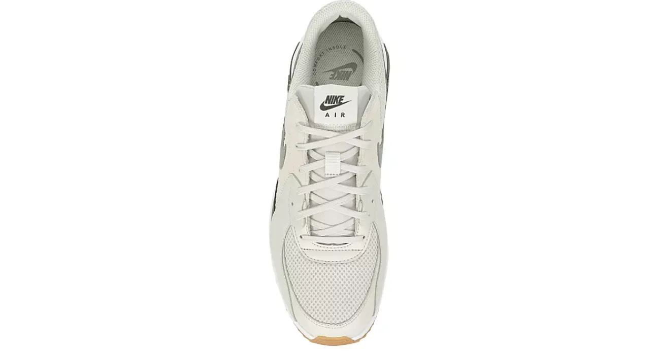 MENS AIR MAX EXCEE SNEAKER>NIKE New