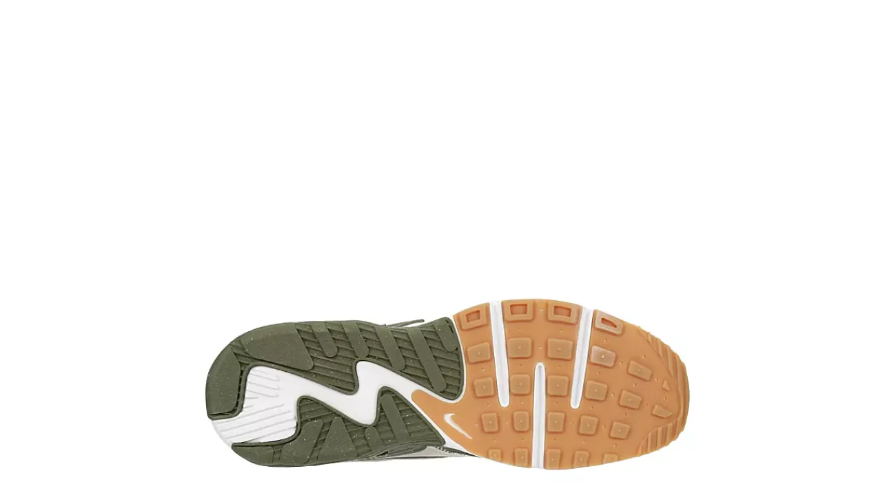 MENS AIR MAX EXCEE SNEAKER>NIKE New