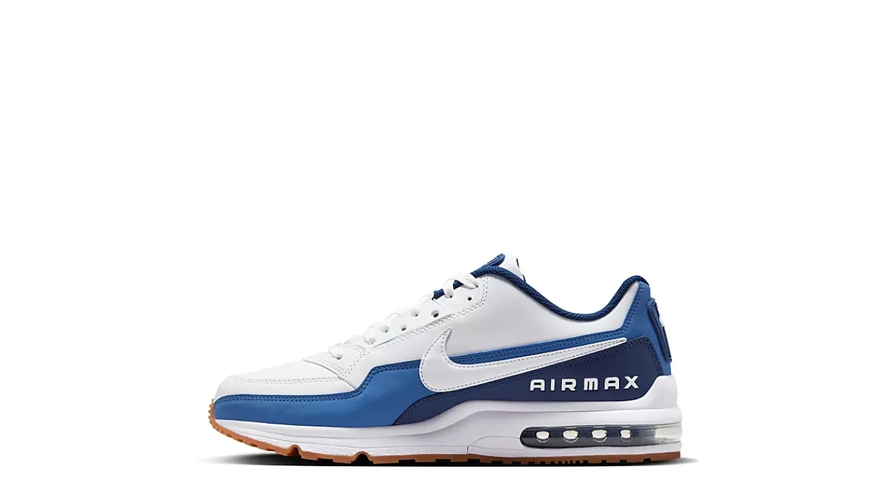 MENS AIR MAX LTD 3 SNEAKER>NIKE