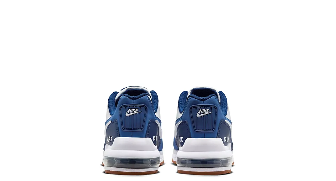 MENS AIR MAX LTD 3 SNEAKER>NIKE