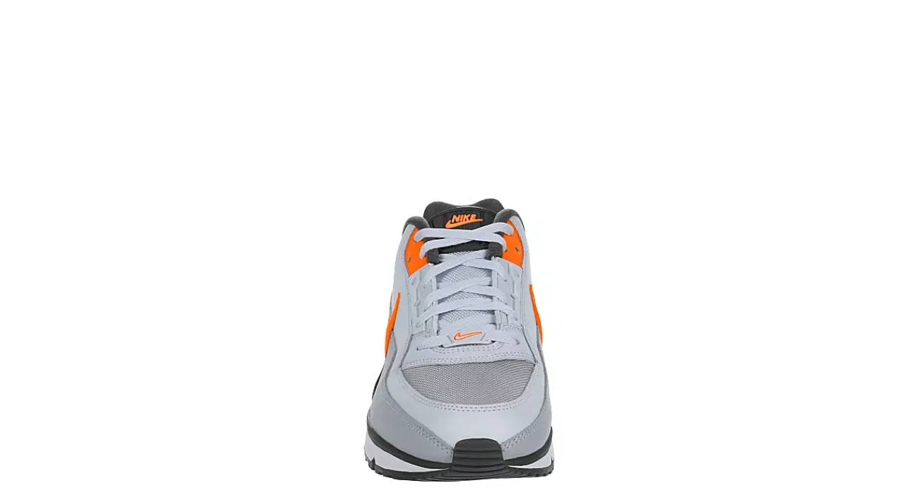 MENS AIR MAX LTD 3 SNEAKER>NIKE Discount