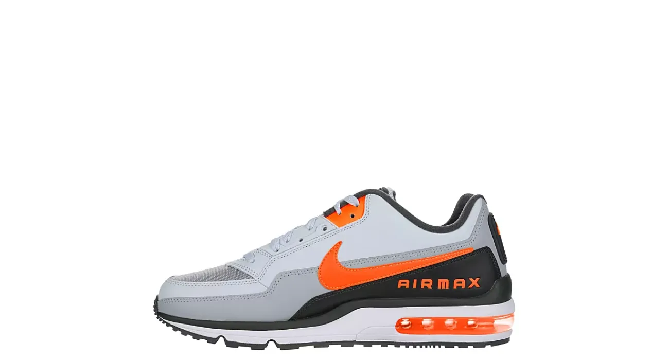 MENS AIR MAX LTD 3 SNEAKER>NIKE Discount