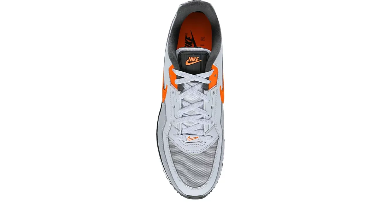 MENS AIR MAX LTD 3 SNEAKER>NIKE Discount
