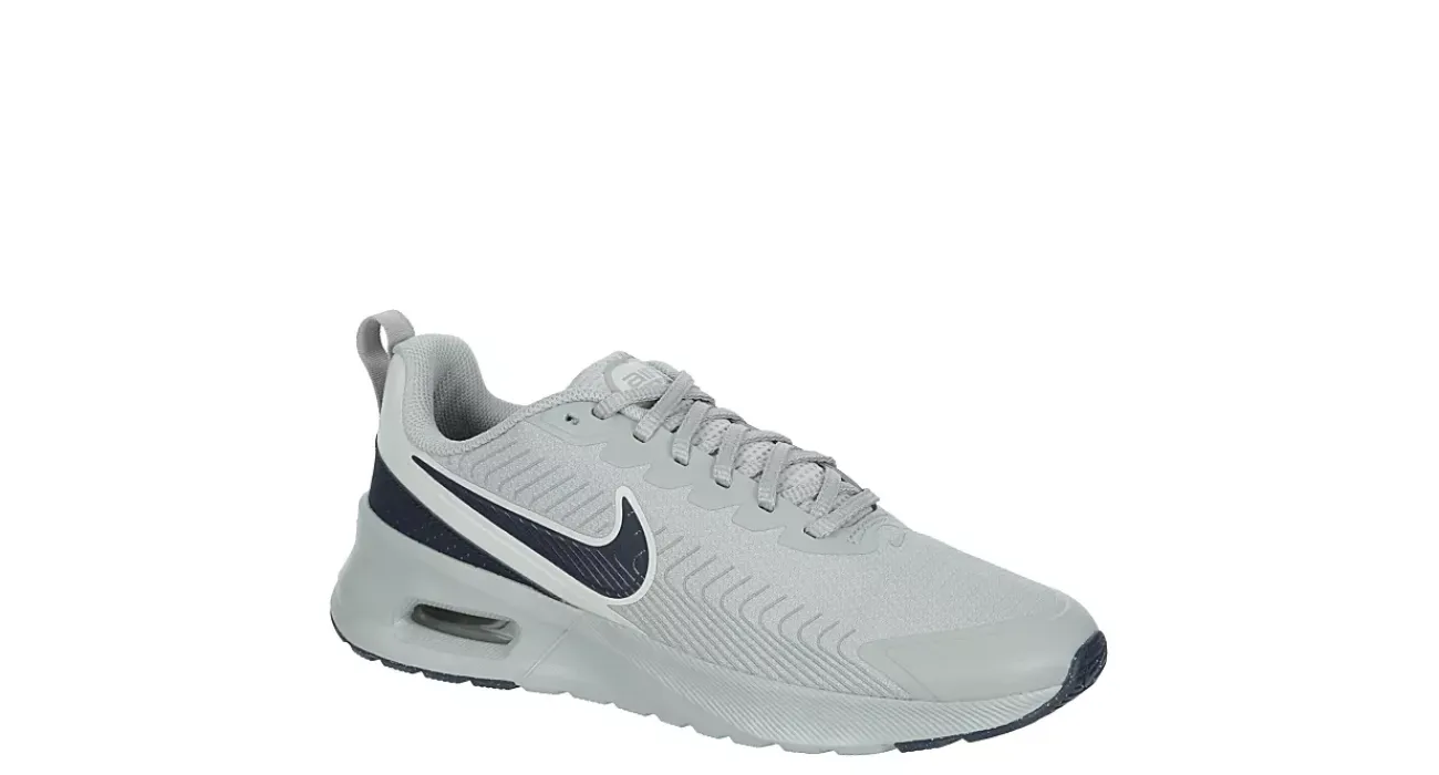MENS AIR MAX NUAXIS SNEAKER>NIKE Hot