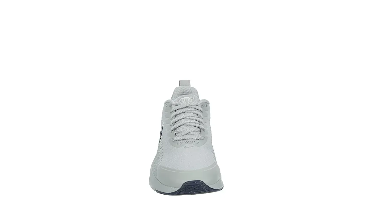 MENS AIR MAX NUAXIS SNEAKER>NIKE Hot