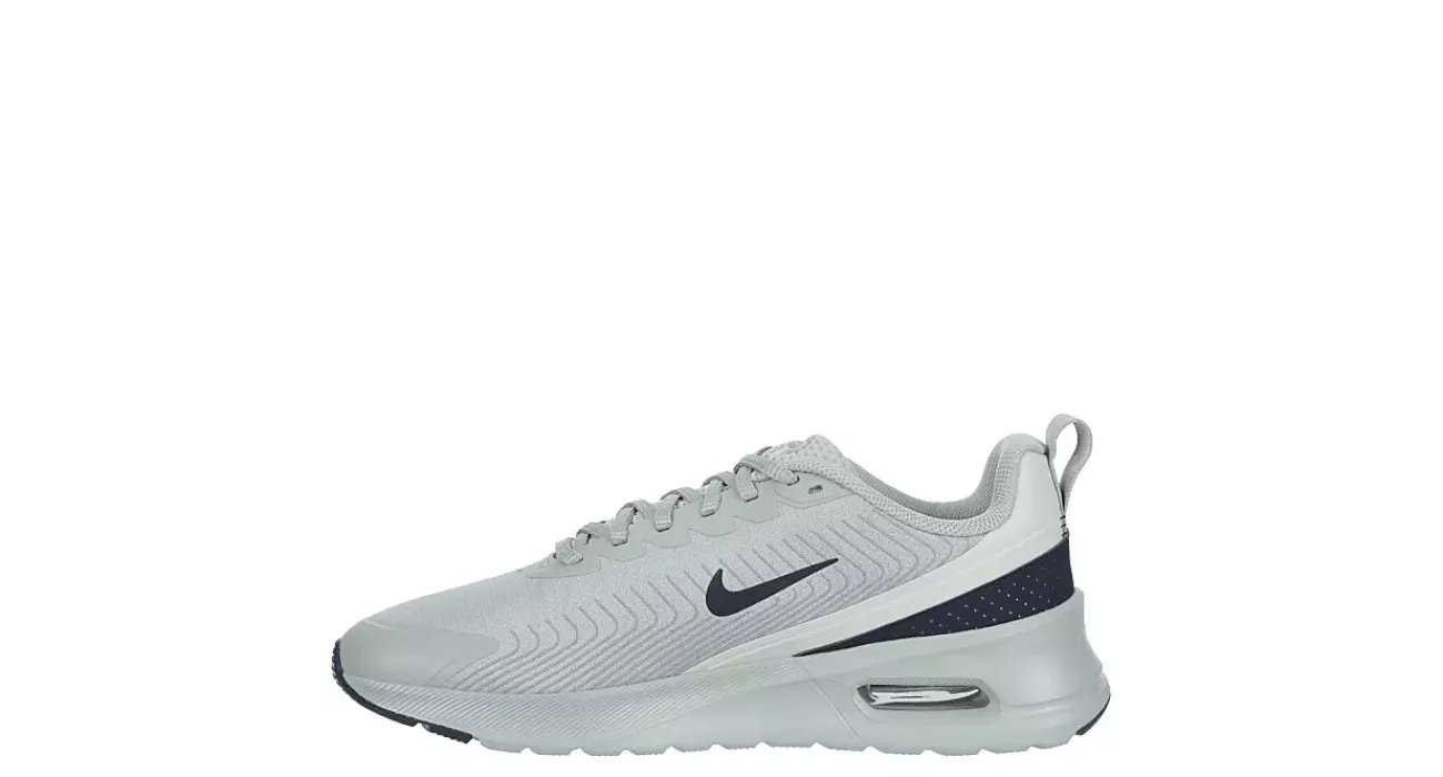 MENS AIR MAX NUAXIS SNEAKER>NIKE Hot