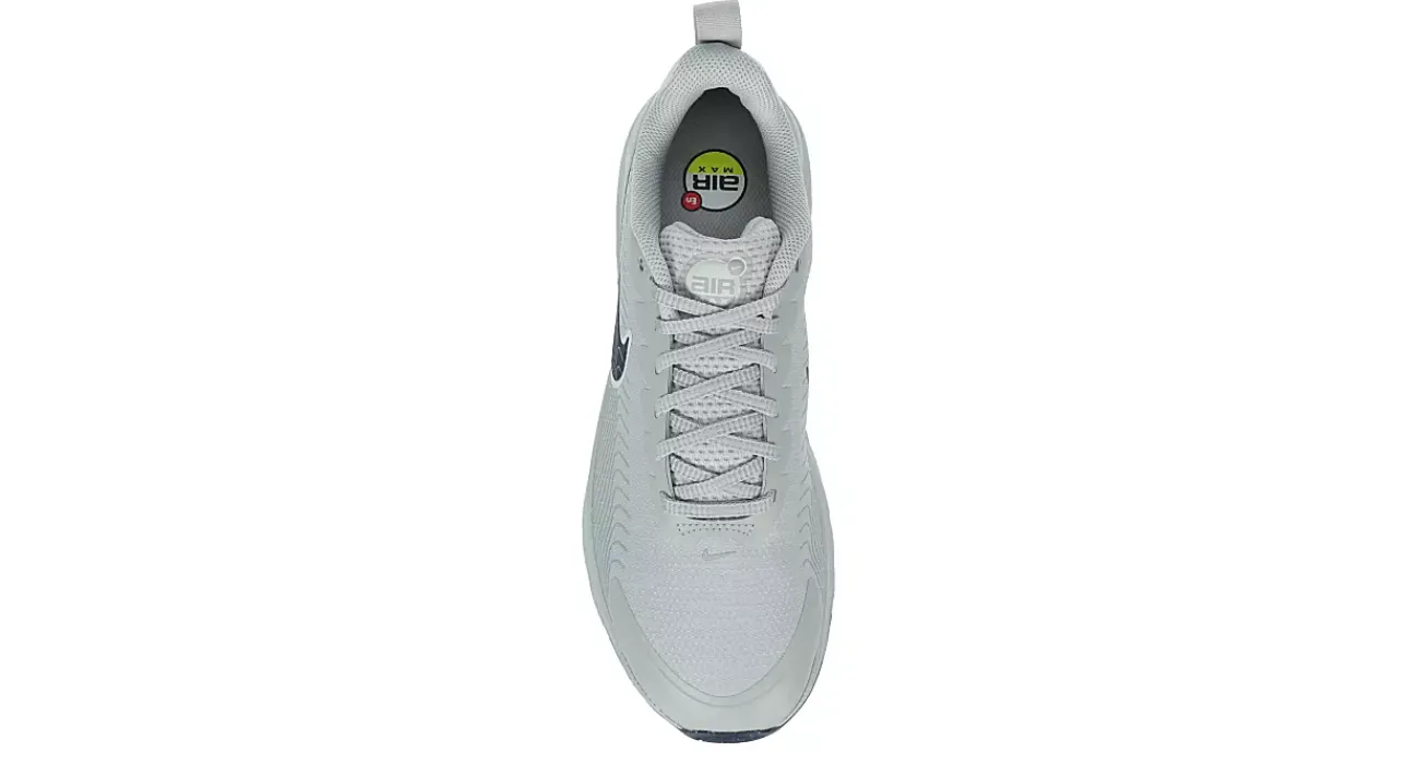 MENS AIR MAX NUAXIS SNEAKER>NIKE Hot