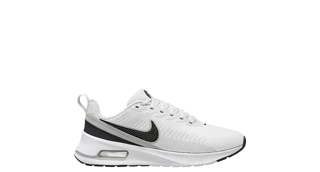 MENS AIR MAX NUAXIS SNEAKER>NIKE New