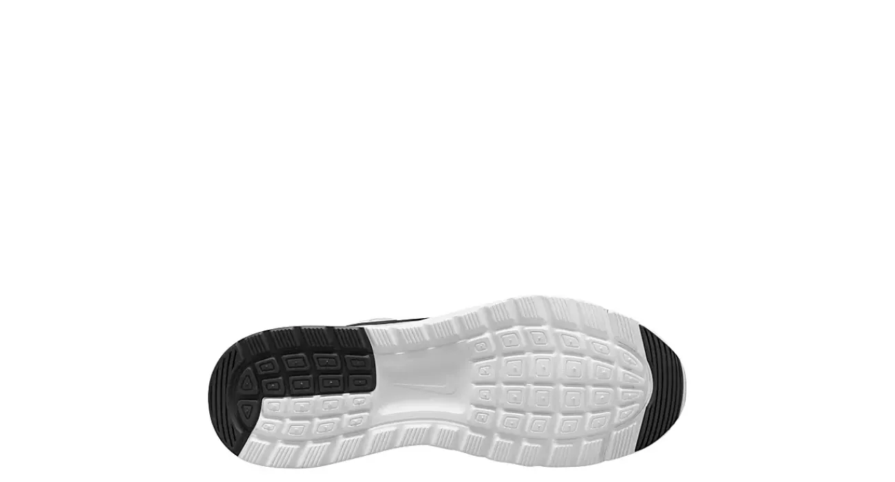 MENS AIR MAX NUAXIS SNEAKER>NIKE New