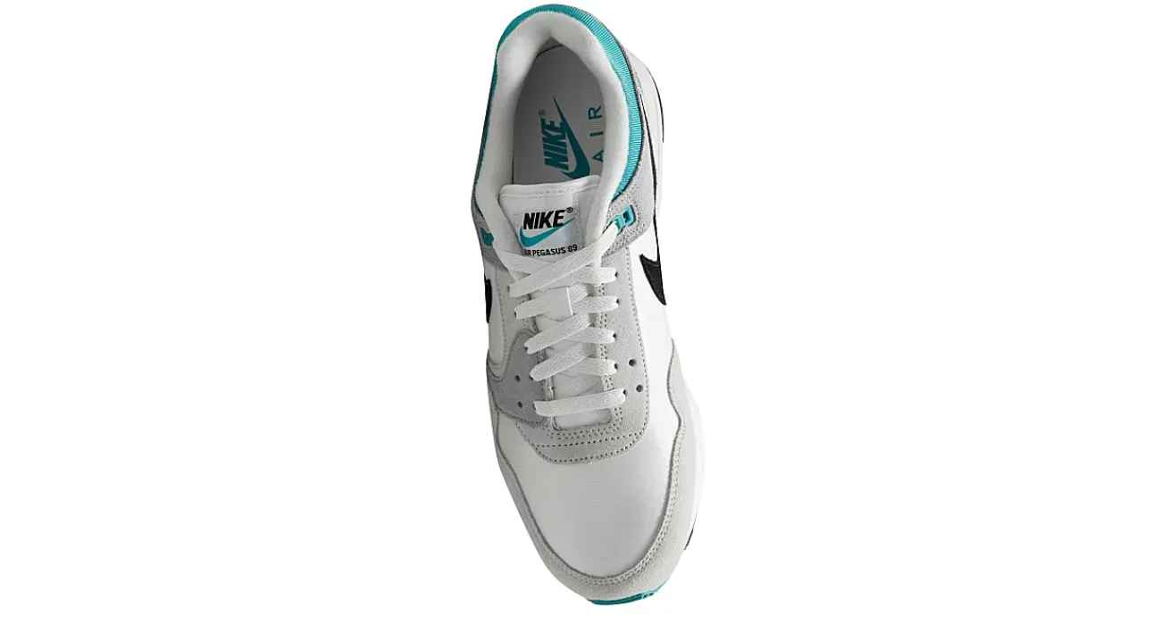 MENS AIR PEGASUS 89 SNEAKER>NIKE Hot