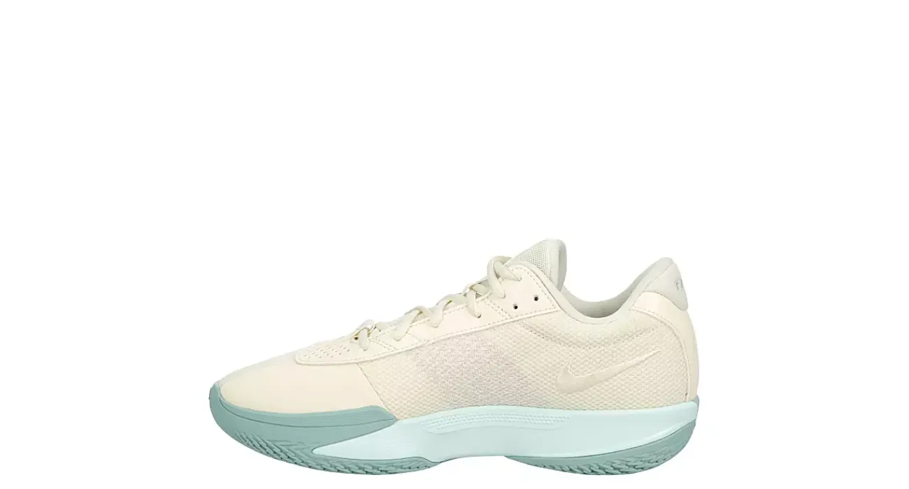 MENS AIR ZOOM GT CUT ACADEMY BASKETBALL SHOE>NIKE New