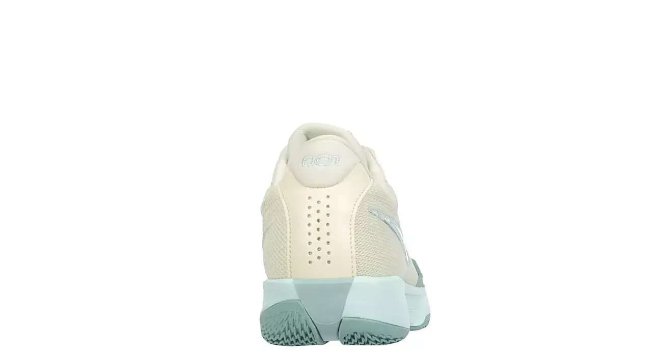 MENS AIR ZOOM GT CUT ACADEMY BASKETBALL SHOE>NIKE New