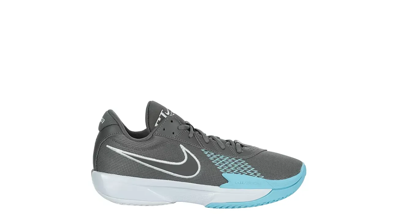 MENS AIR ZOOM GT CUT ACADEMY BASKETBALL SHOE>NIKE Online