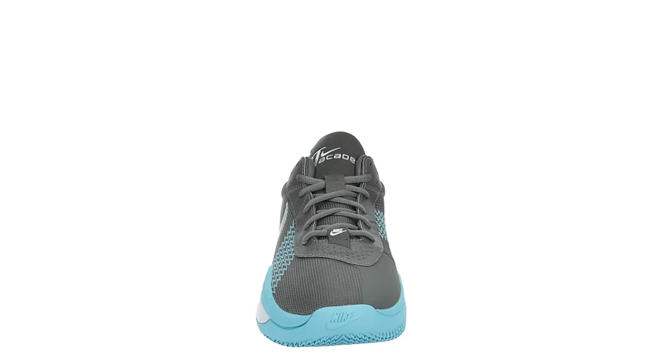 MENS AIR ZOOM GT CUT ACADEMY BASKETBALL SHOE>NIKE Online