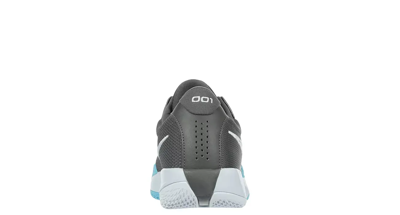MENS AIR ZOOM GT CUT ACADEMY BASKETBALL SHOE>NIKE Online