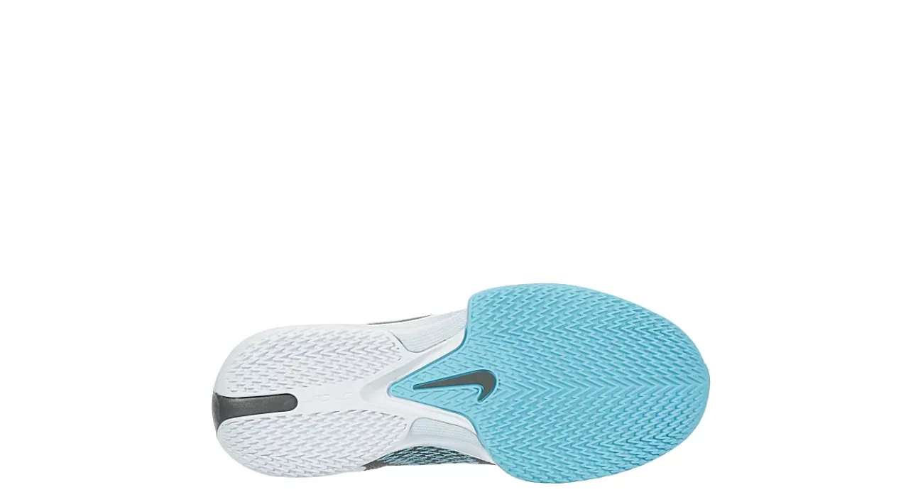 MENS AIR ZOOM GT CUT ACADEMY BASKETBALL SHOE>NIKE Online