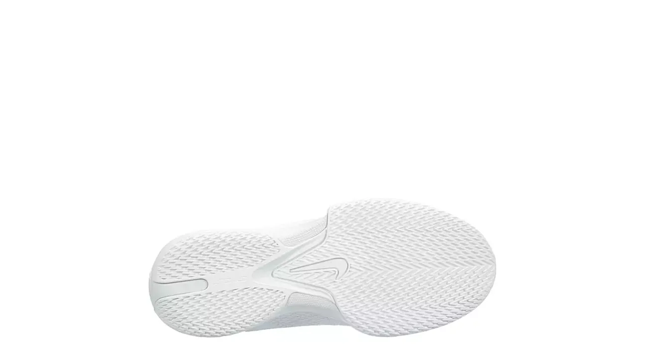 MENS AIR ZOOM GT CUT ACADEMY BASKETBALL SHOE>NIKE Outlet