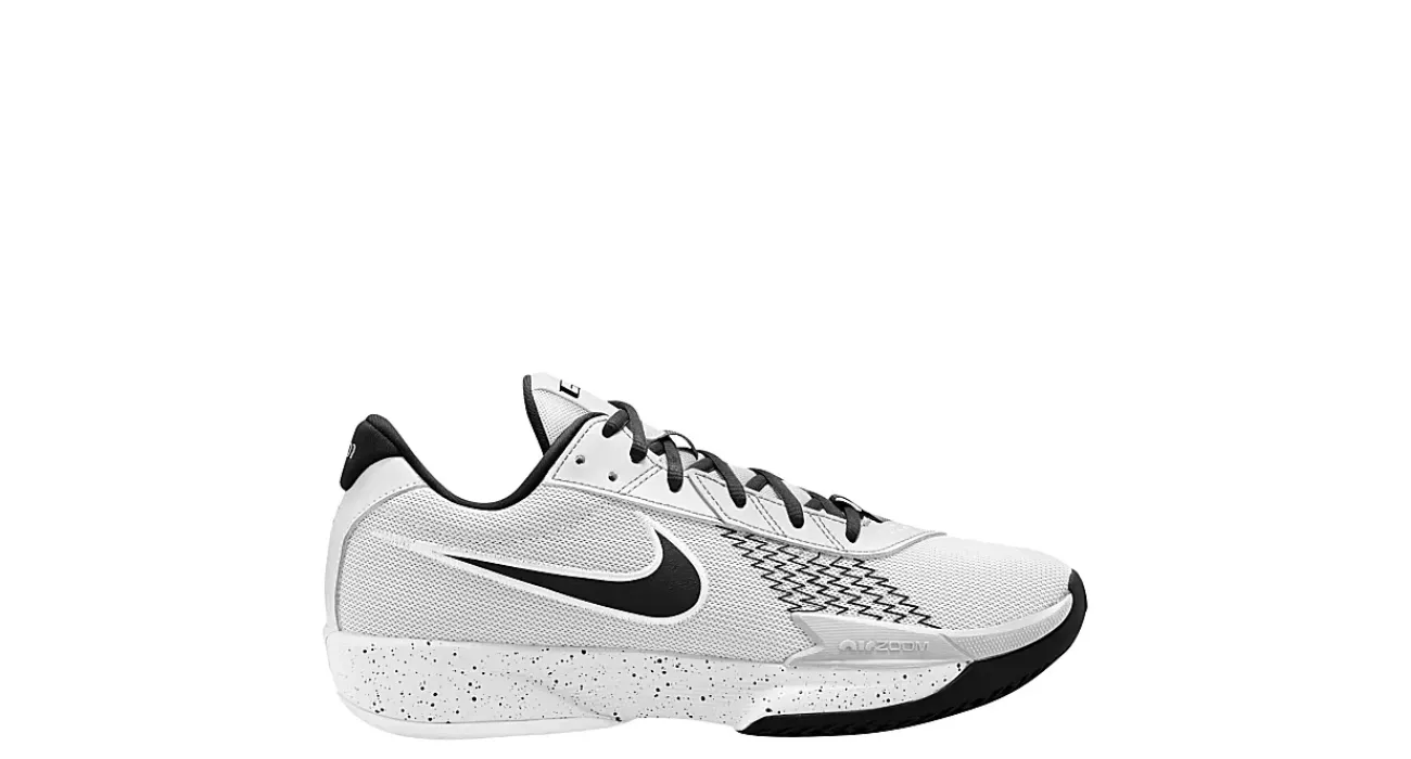 MENS AIR ZOOM GT CUT ACADEMY BASKETBALL SHOE>NIKE Sale