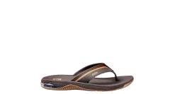 MENS ANCHOR FLIP FLOP SANDAL>REEF New