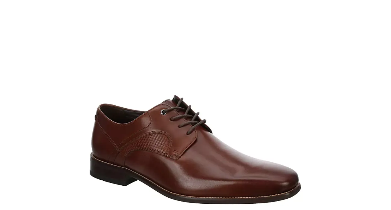 MENS ARCHER OXFORD>JOHNSTON & MURPHY