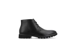 MENS ARTURO CHUKKA BOOT>VANCE CO Discount