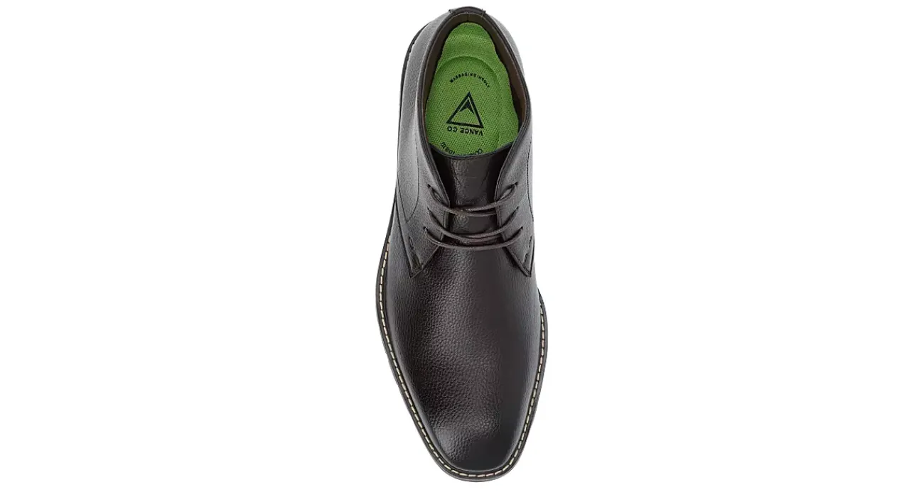 MENS ARTURO CHUKKA BOOT>VANCE CO Outlet