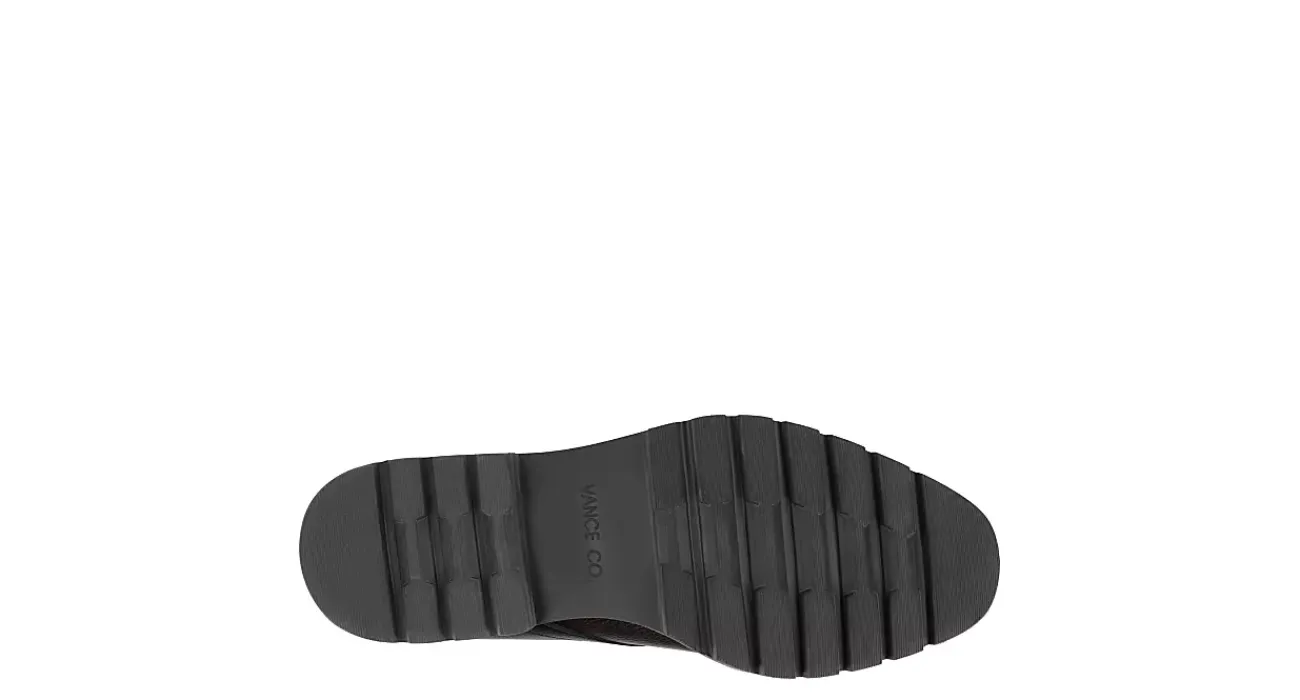 MENS ARTURO CHUKKA BOOT>VANCE CO Outlet