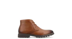 MENS ARTURO CHUKKA BOOT>VANCE CO Outlet