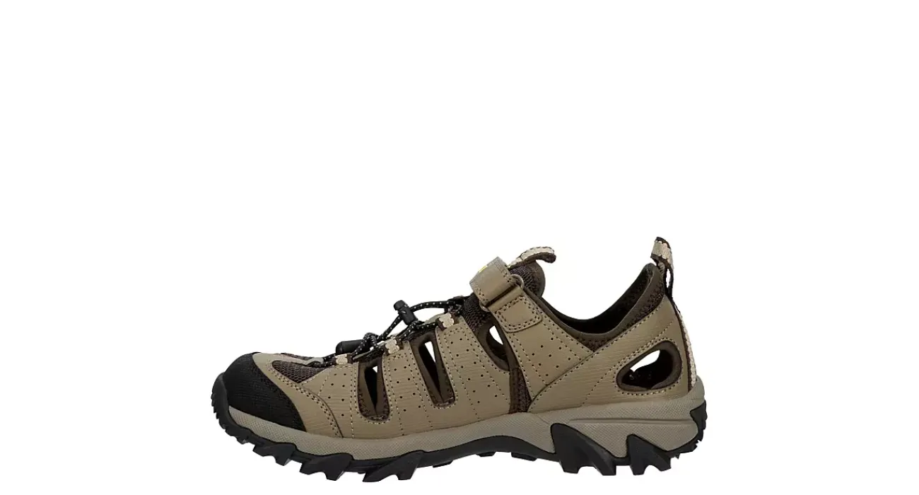 MENS ASHAROKEN OUTDOOR SANDAL>HIGHLAND CREEK Outlet
