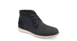 MENS AUSTIN CHUKKA BOOT>VANCE CO