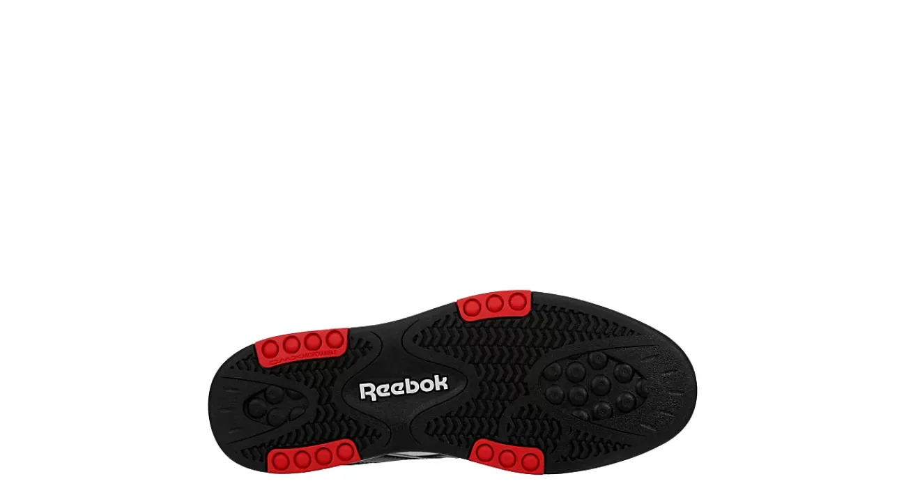 MENS BB 4500 DMX COURT SNEAKER>REEBOK Best