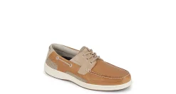 MENS BEACON BOAT SHOE>DOCKERS Outlet