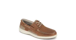 MENS BEACON BOAT SHOE>DOCKERS New