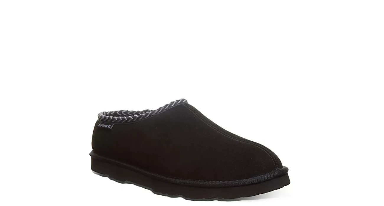 MENS BEAU SLIPPER>BEARPAW Outlet